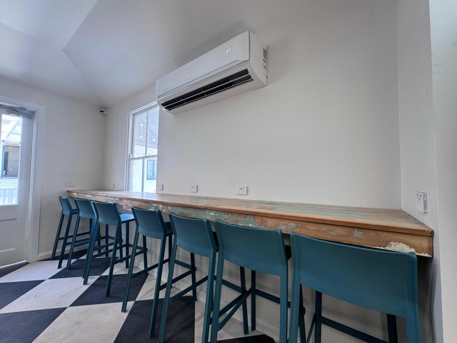 K2 Brisbane酒店 外观 照片