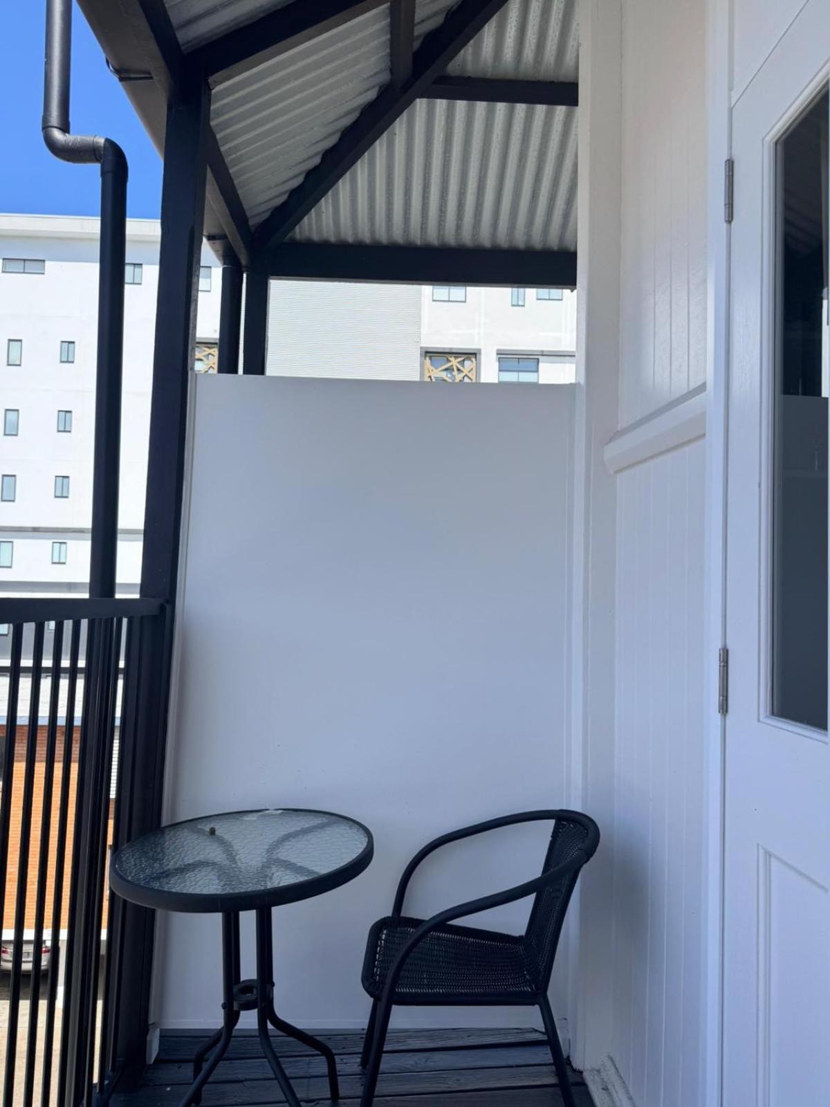 K2 Brisbane酒店 外观 照片
